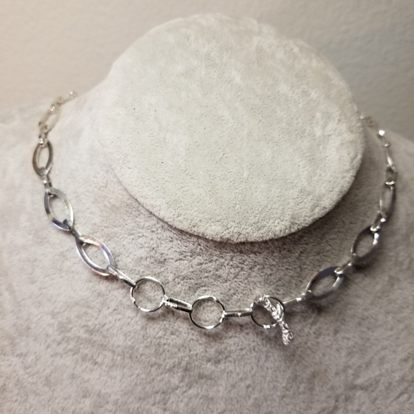 BREATHTAKING NECKLACE NWOT - Picture 9 of 9